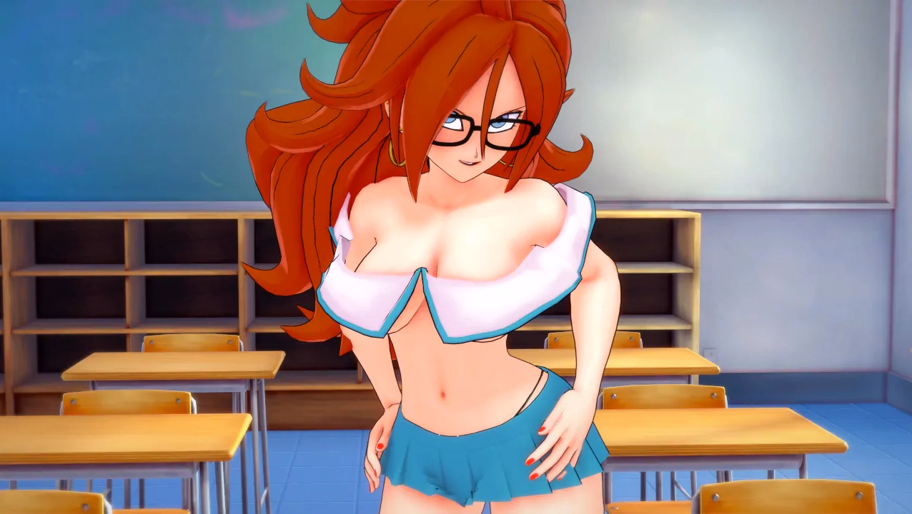 欲望学校：就职之日的诱惑（School of sex）v2.0 精翻汉化 游戏截图 2