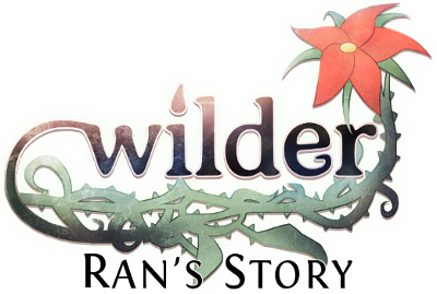 狂野者：兰的故事与禁忌之恋（Wilder: Ran's Story）Final 精翻汉化 游戏截图 1