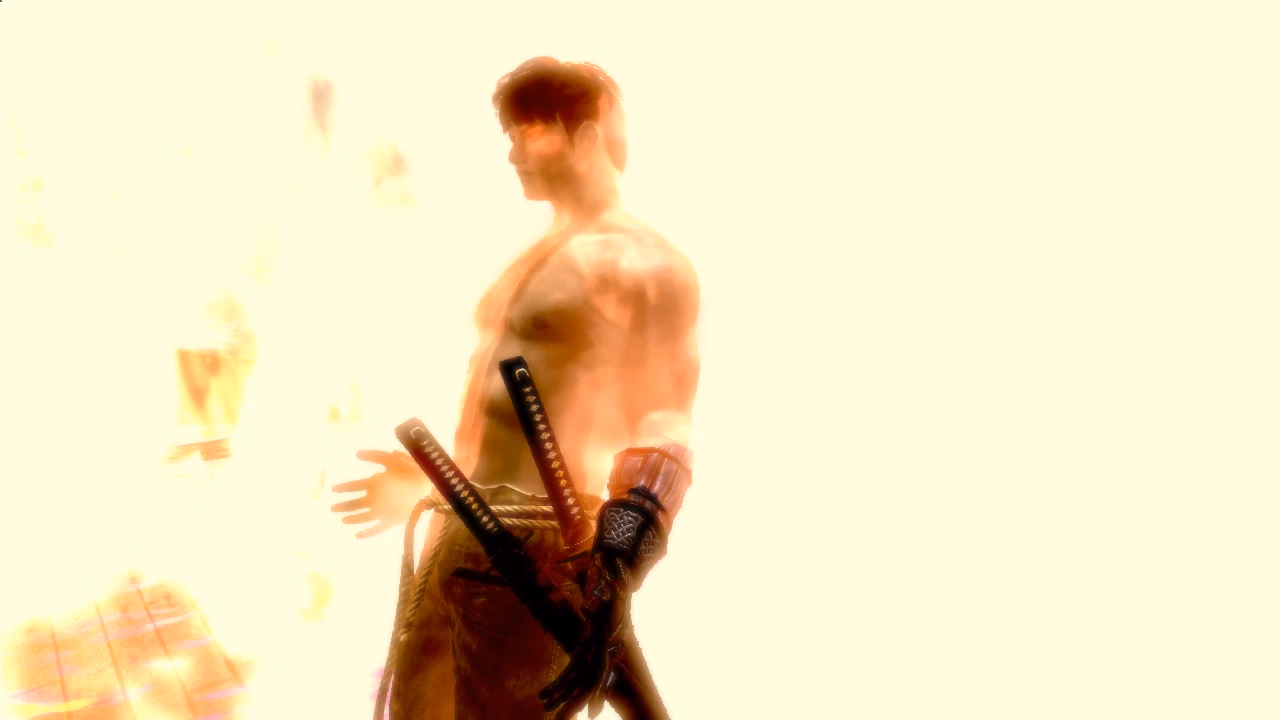 异世界奴役：泰姆瑞尔的吸血鬼后宫（I'm In Tamriel）v0.1 精翻汉化 游戏截图 7