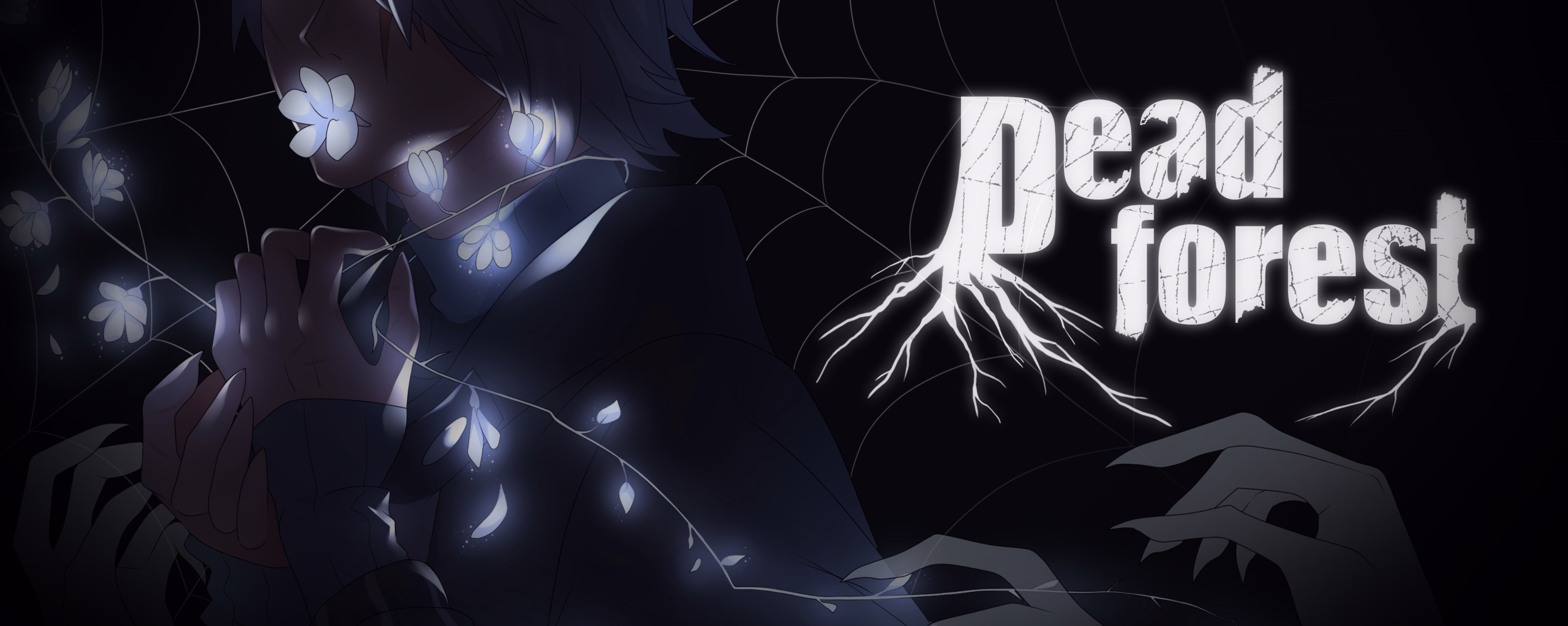 死亡森林：兽人诱惑（Dead Forest）Demo + R18 DLC 部分汉化 游戏截图 1