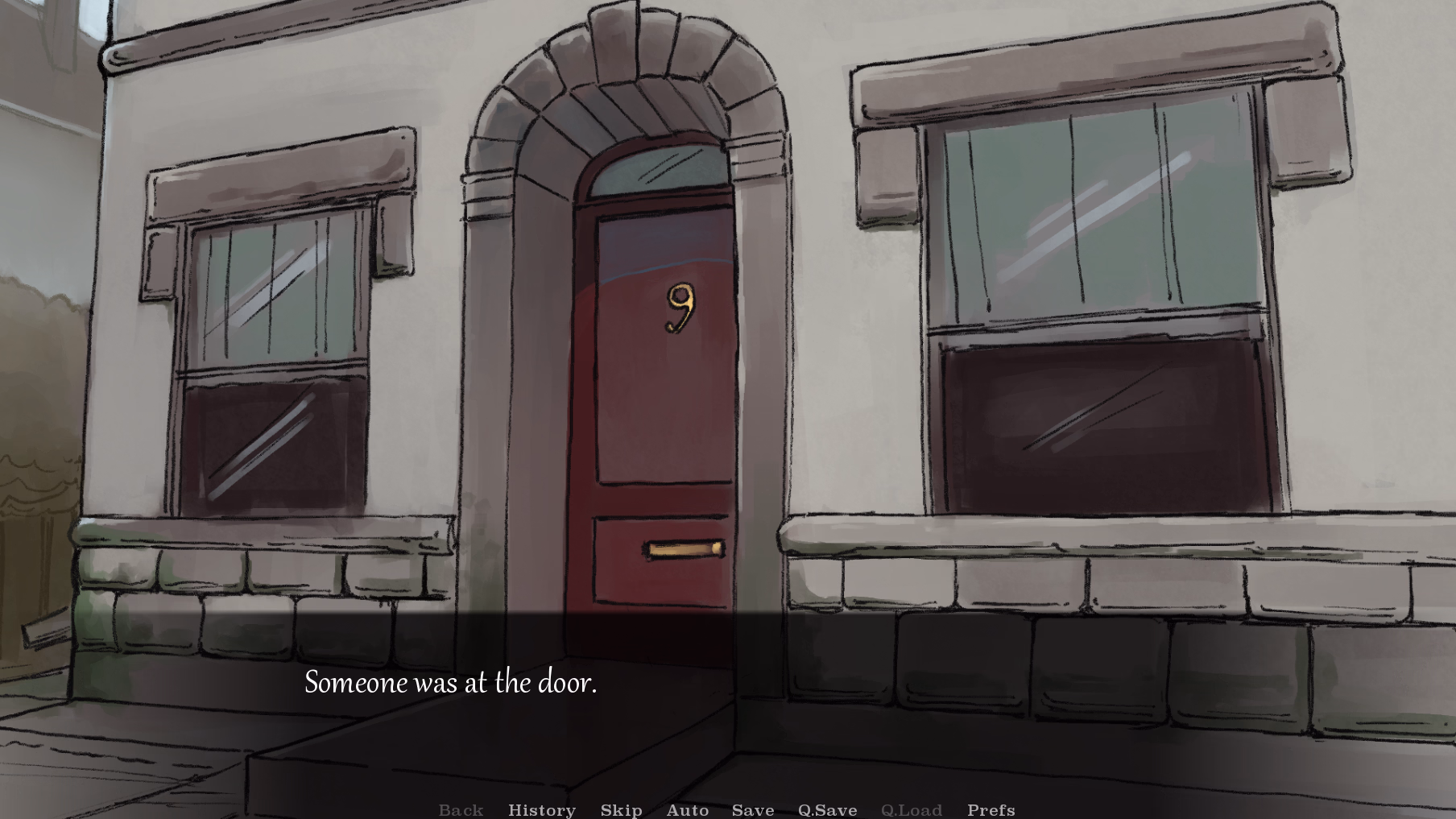 姐妹双收:乱伦禁忌(Two Sisters)v1.02 精翻汉化 游戏截图 2