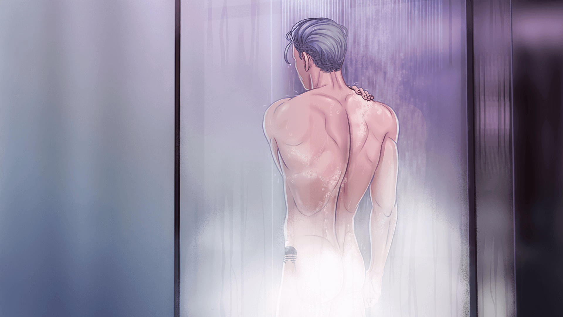 人造情人:生化性奴(Synthetic Lover)Final 精翻汉化 游戏截图 8