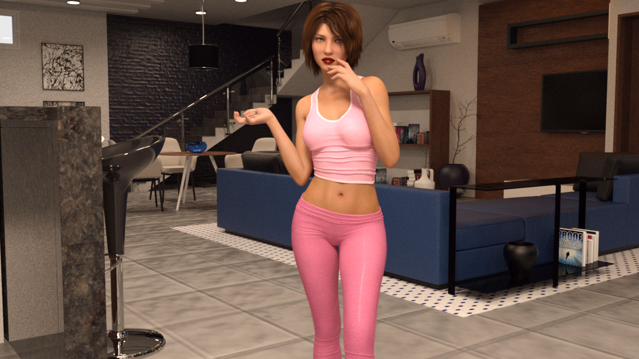 变态家族:禁忌代偿(Pervert Family)v1.0 精翻汉化 游戏截图 6