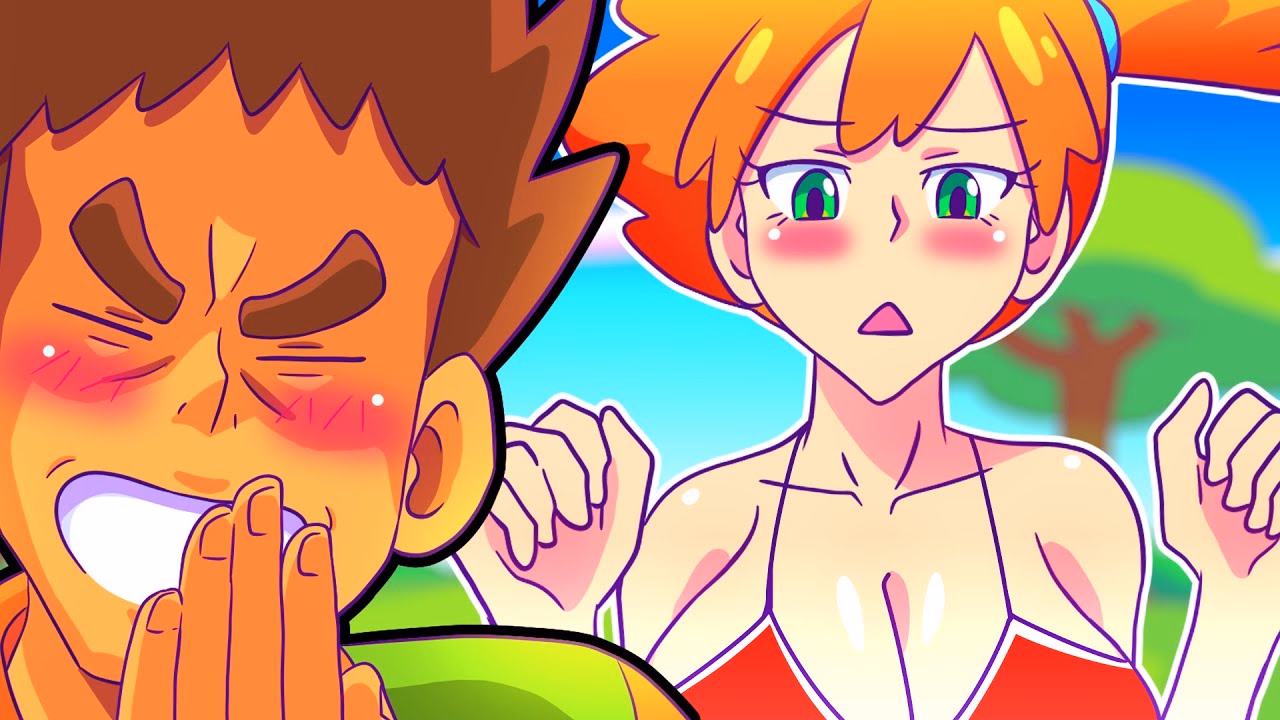 宝可梦：联盟后的欲望（Pokemon:After the League）v0.1 精翻汉化 游戏截图 2