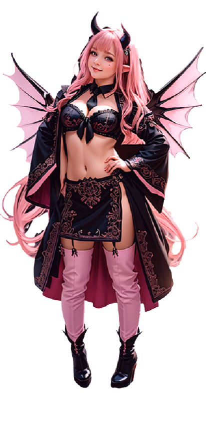 中世纪奇幻后宫:领主的肉欲盛宴(Medieval Fantasy Harem)v0.23 精翻汉化 游戏截图 4