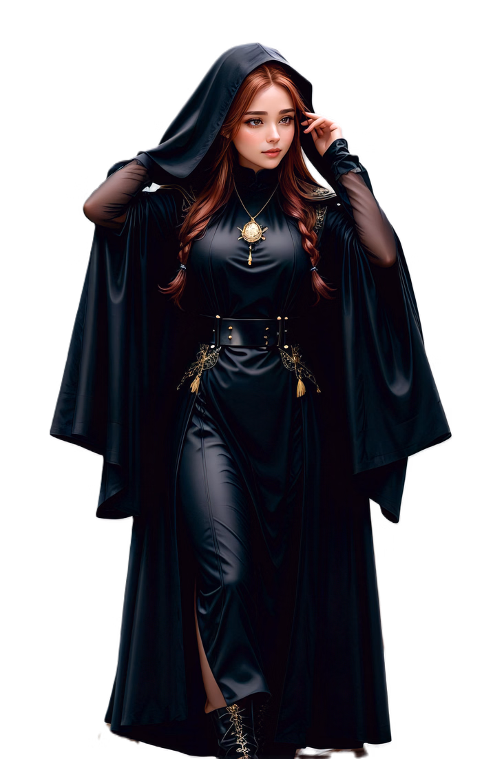 中世纪奇幻后宫:领主的肉欲盛宴(Medieval Fantasy Harem)v0.23 精翻汉化 游戏截图 7