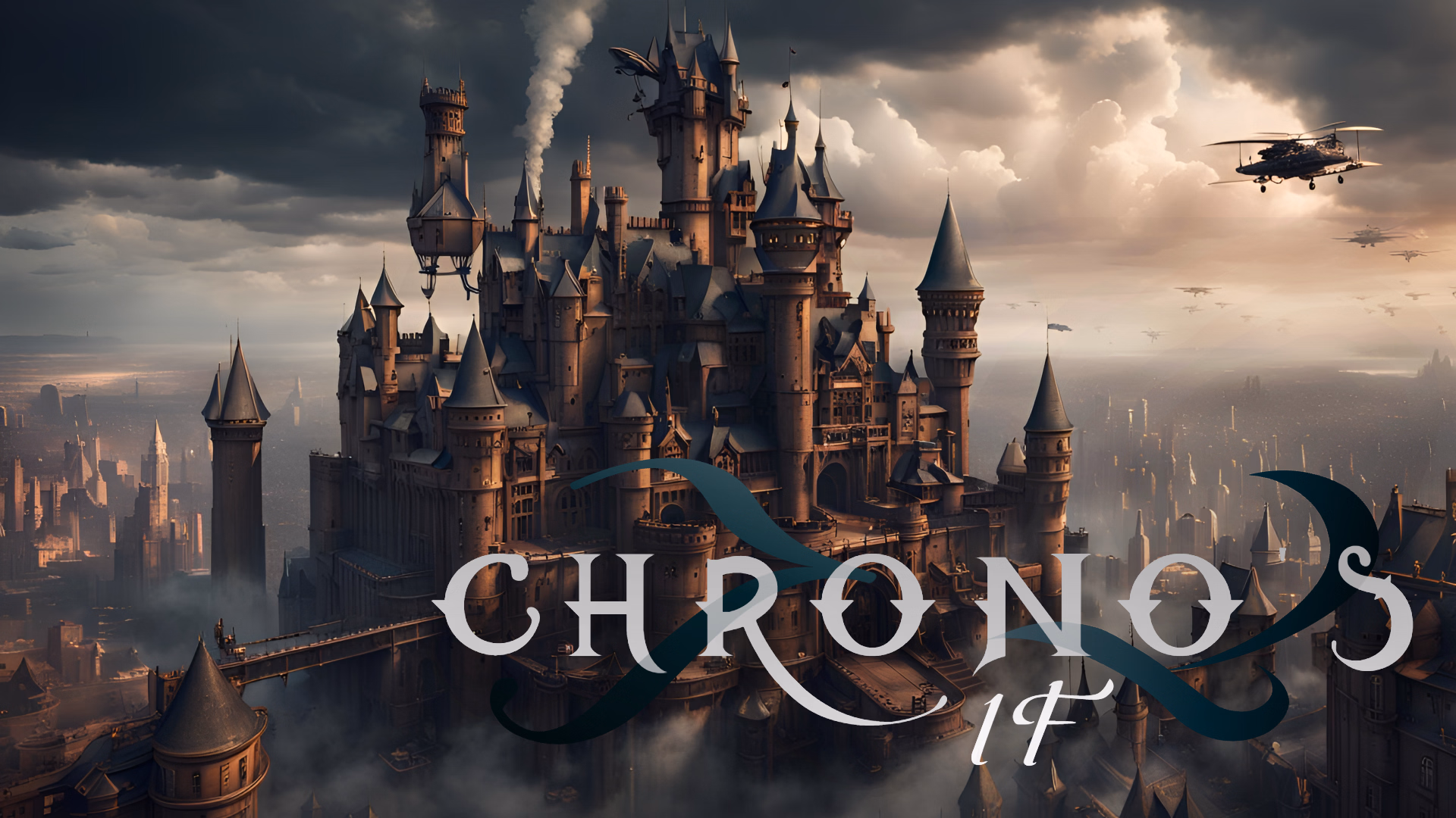 时之迷情:交织的肉欲与浪漫(Chrono's IF)v0.1 精翻汉化 游戏截图 1