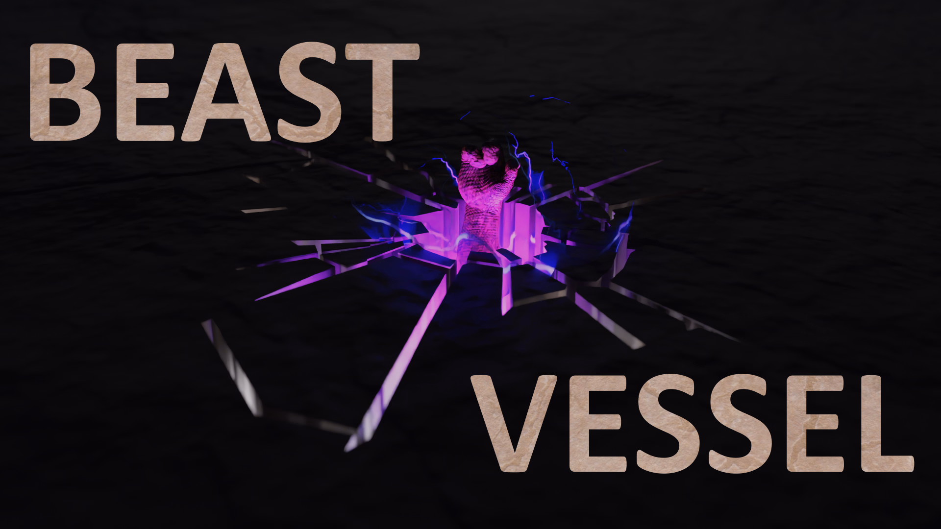 野兽容器:欲望发泄(Beast Vessel)Demo 精翻汉化 游戏截图 1