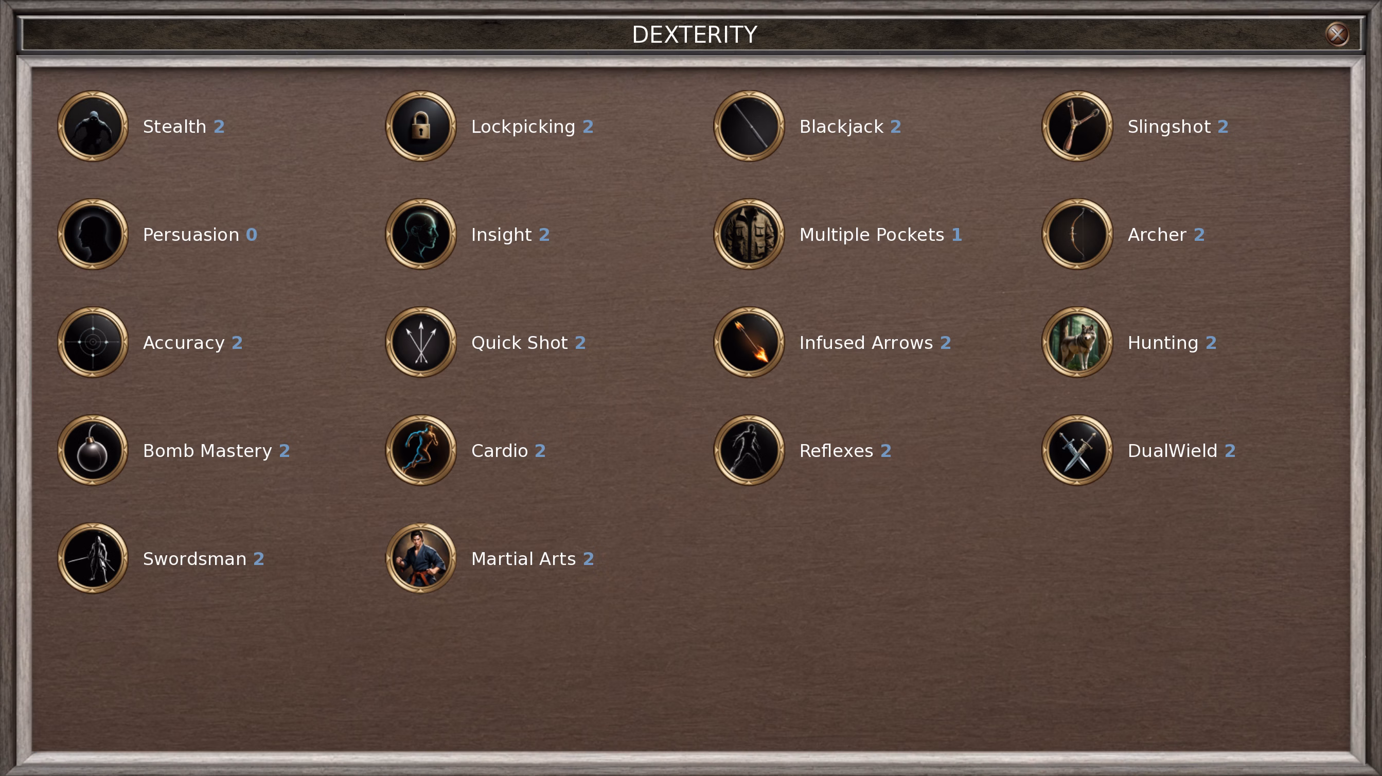 星界：欲念之力的觉醒（Astral Worlds: Power of the Delev）v0.4.0 精翻汉化 游戏截图 8