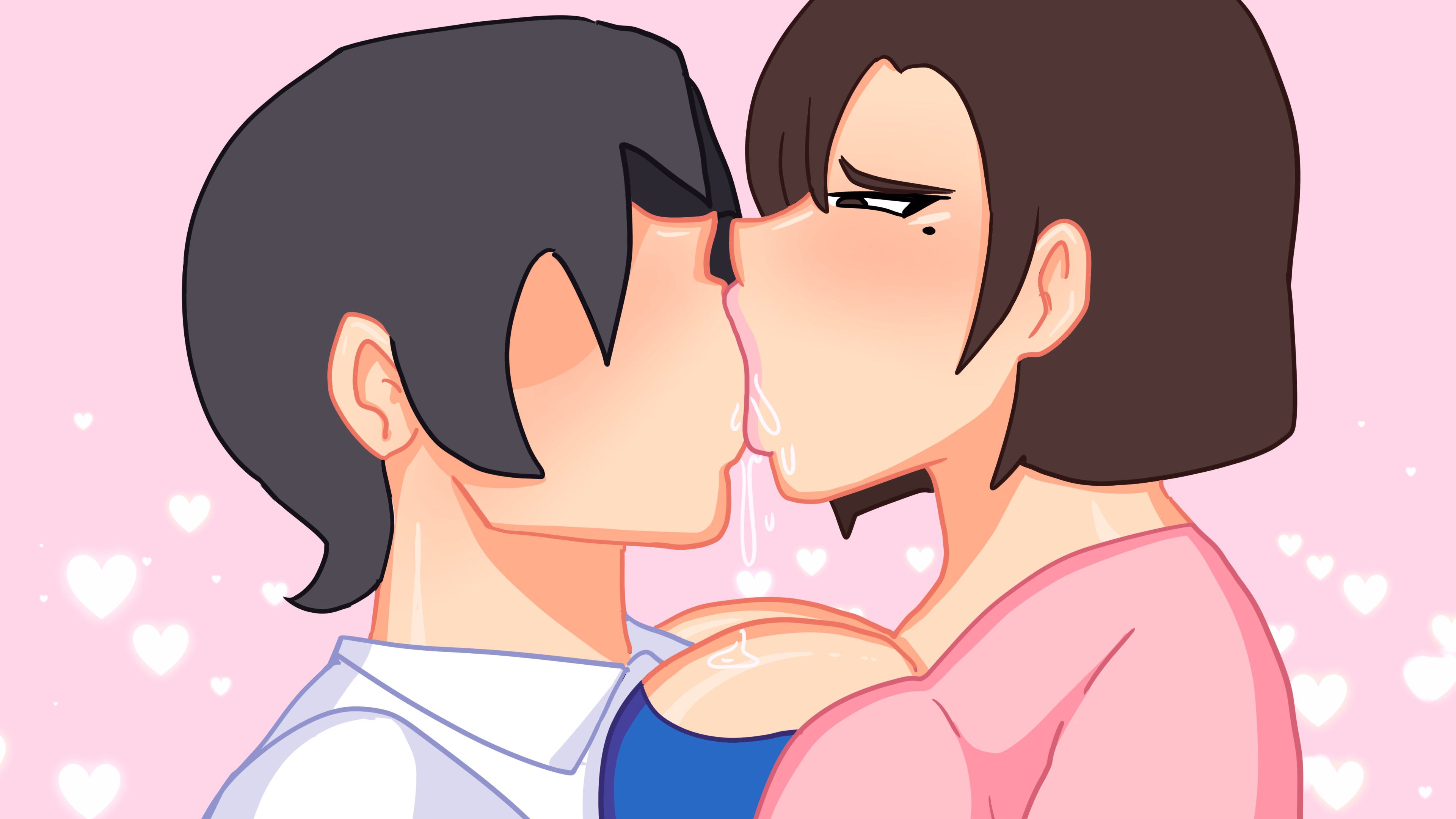 乱伦家庭：禁忌同居（Lewd Family）v1.0 Steam 精翻汉化 游戏截图 4