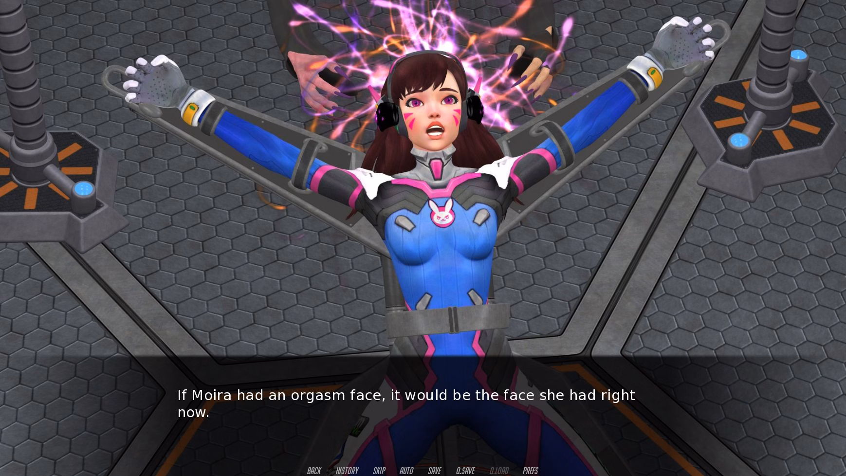 与歌姬同居的八天(8 Days with the Diva)v1.1.0 精翻汉化 游戏截图 3