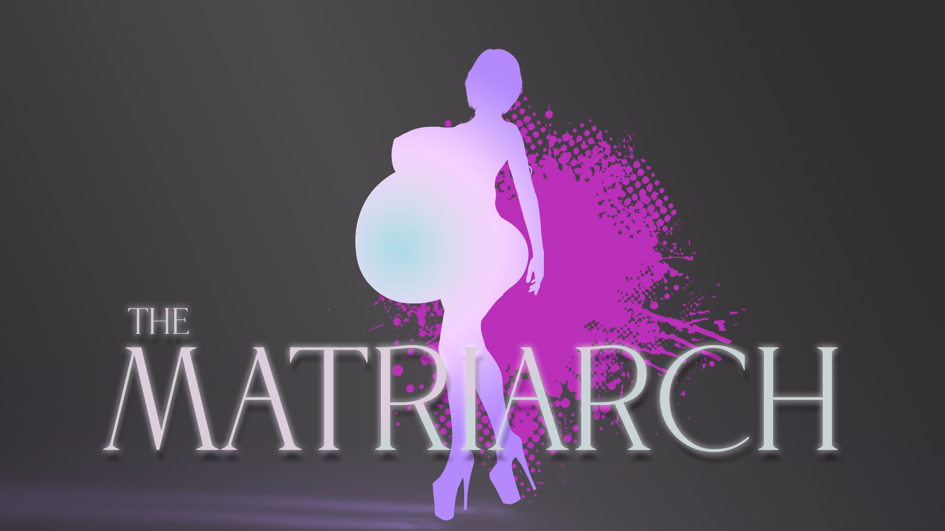 女族长：母系家族的支配调教（The Matriarch）v0.8.2 精翻汉化 游戏截图 1