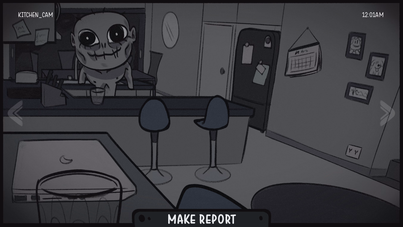 暗夜察觉：成人找茬（Detected After Dark）v0.1.2a 精翻汉化 游戏截图 6