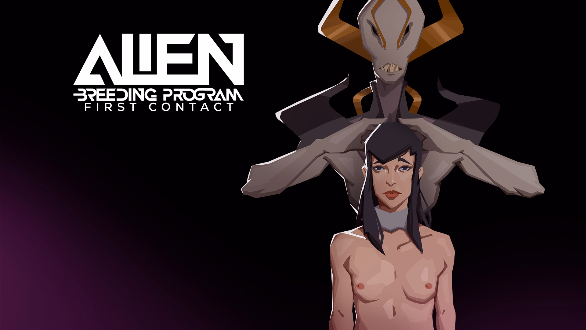 异星配种计划:初次接触(Alien Breeding Program: First Contact)Full Release v1.0 精翻汉化 游戏截图 1