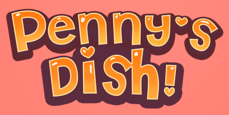 佩妮的私房菜：女服务员的肉体招待（Penny's Dish!）v0.1 精翻汉化 游戏截图 1