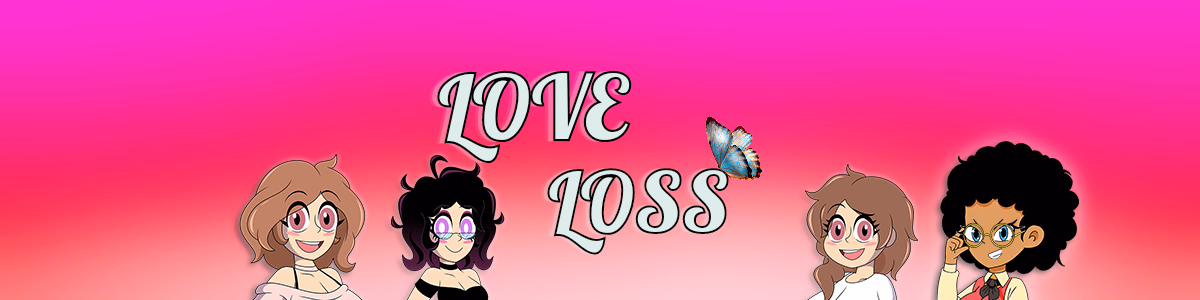 失忆迷情：重塑欲望后宫（Love Loss）v0.01c 精翻汉化 游戏截图 1