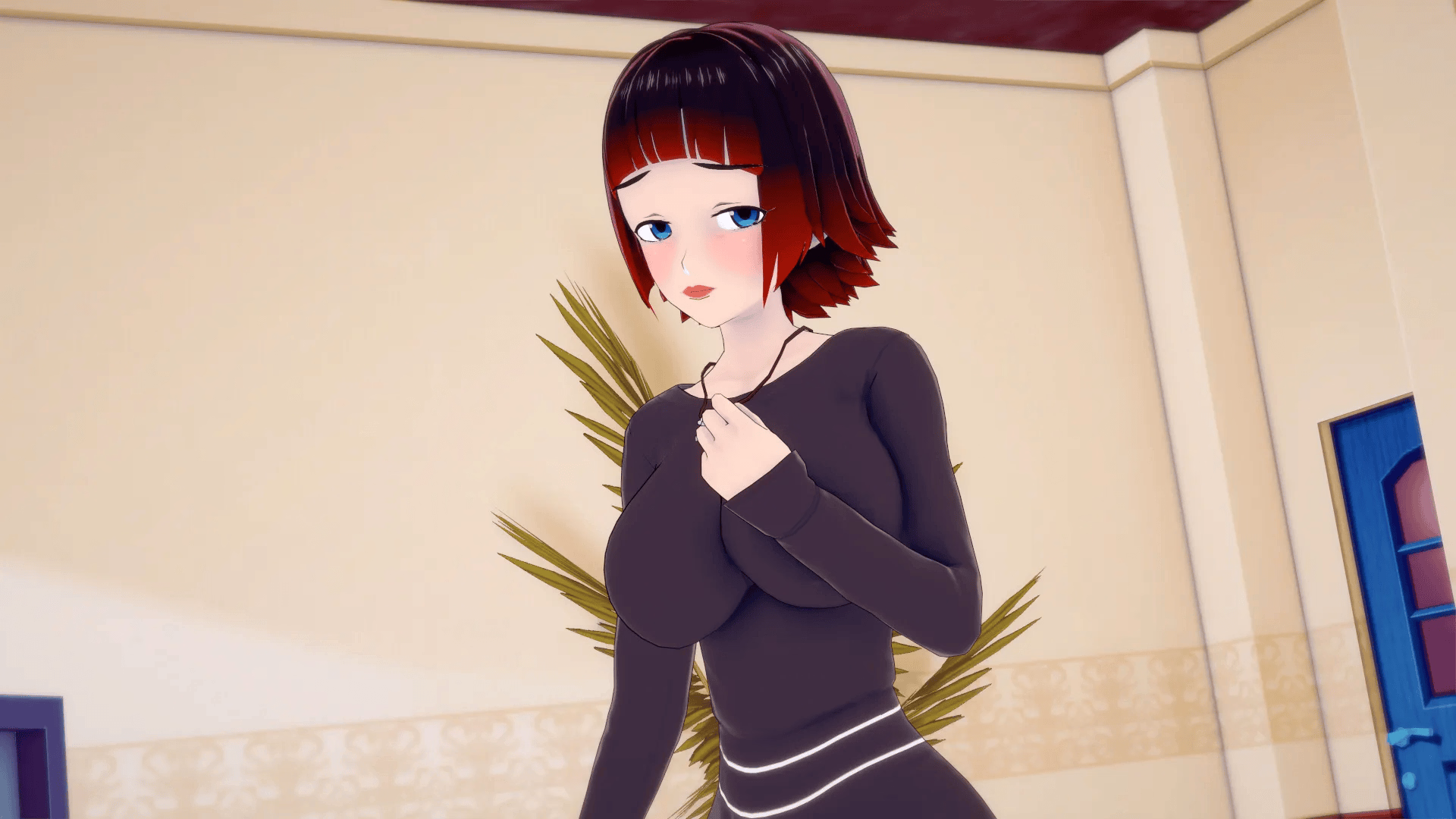 淫乱新起点：重塑人生（Fresh Start）v0.0.2 精翻汉化 游戏截图 4