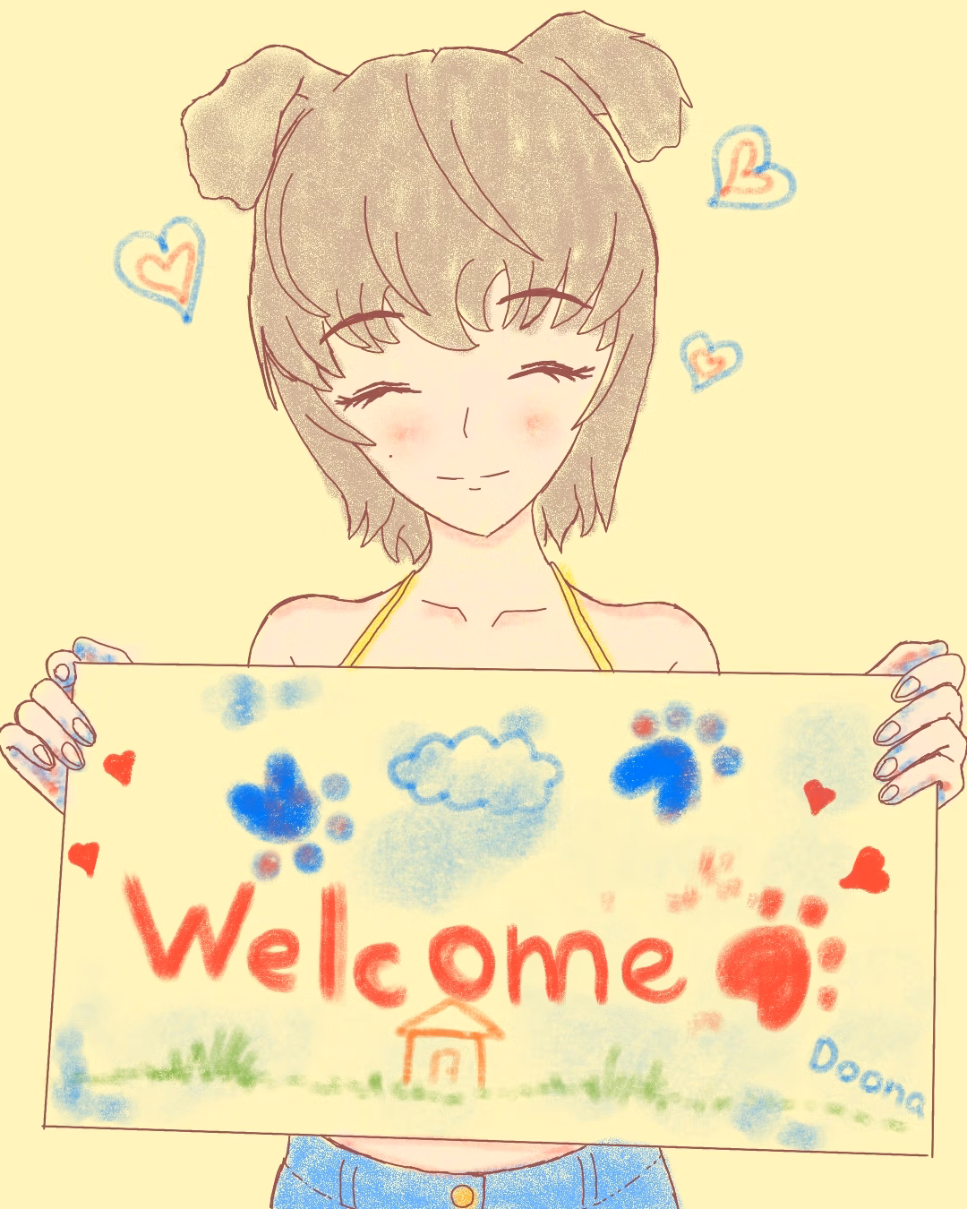 神秘欲女唐娜（Donna）v3.0.2 精翻汉化 游戏截图 8