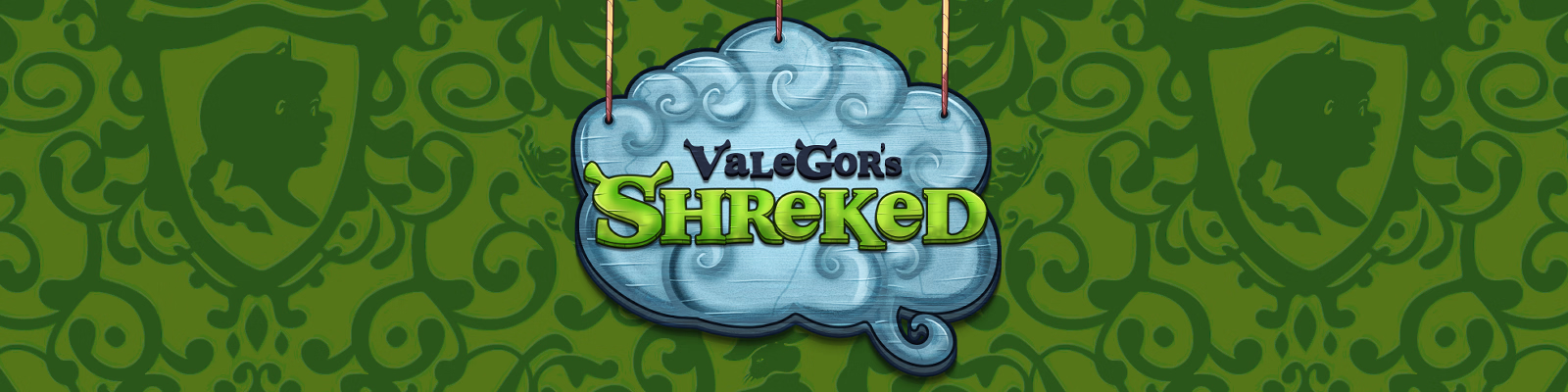 怪物史莱克：白马王子的风流奇遇（Shreked）v0.1 精翻汉化 游戏截图 1