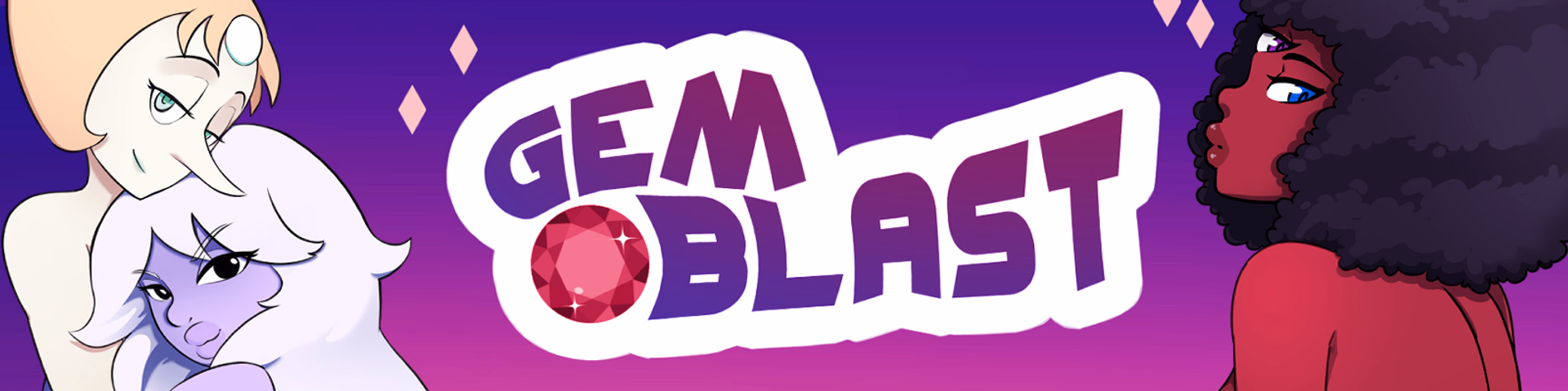 宝石爆破:欲望消除(Gem Blast)v5.0 精翻汉化 游戏截图 1