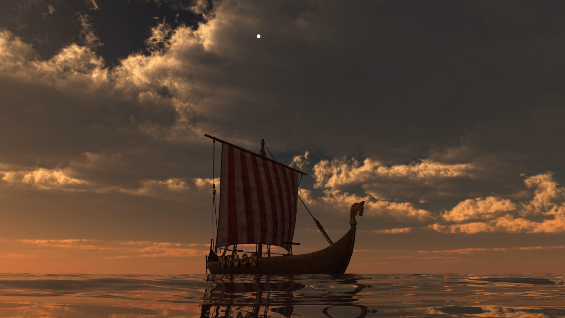 文兰：维京海员的新大陆狂欢（Vinland）v0.1.8a Public 精翻汉化 游戏截图 3