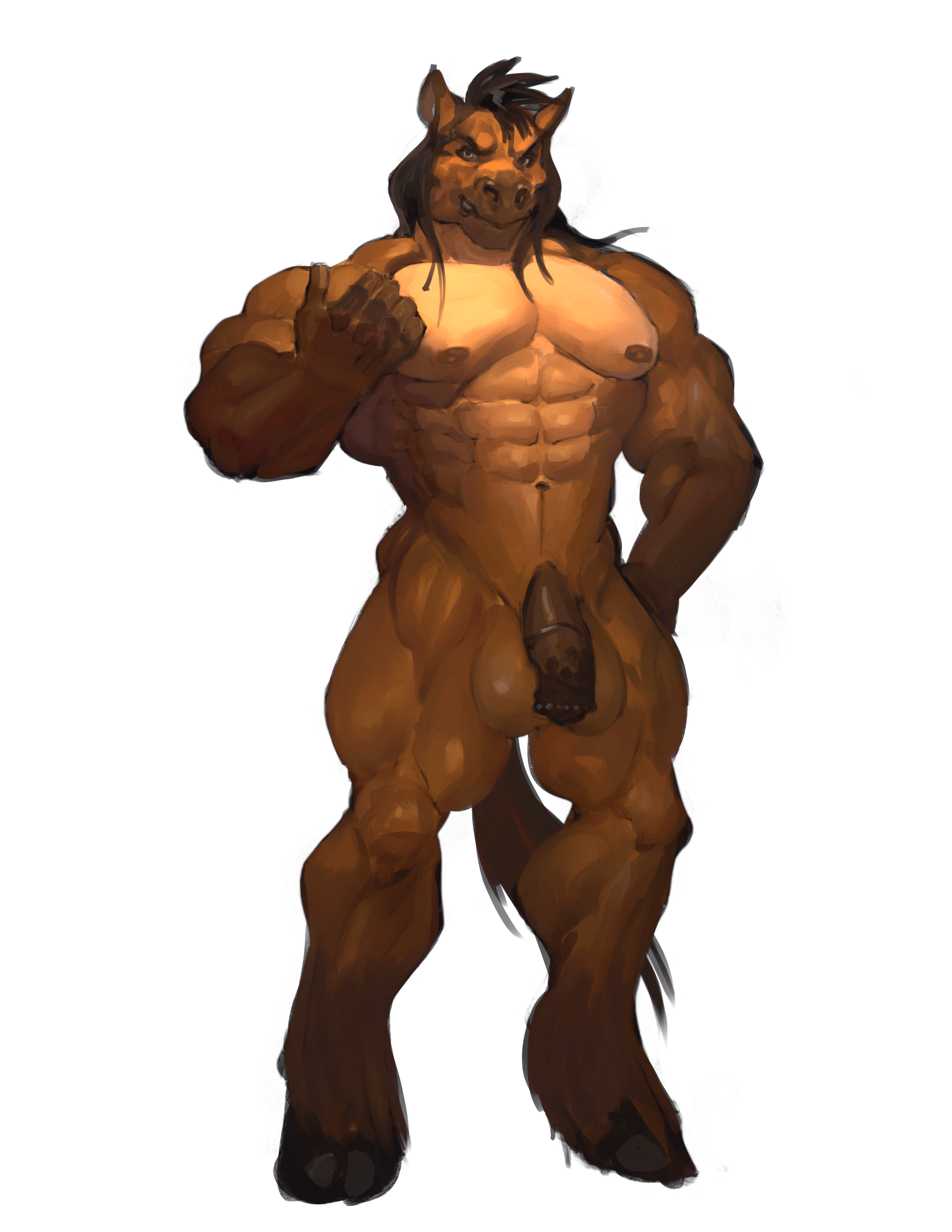 意外召唤:异界男色奇遇(Summoned by Accident)v25.04.22 精翻汉化 游戏截图 5