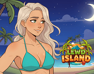 淫荡之岛:天堂监狱的危险游戏(Lewd Island)v1.0 精翻汉化 游戏截图 1