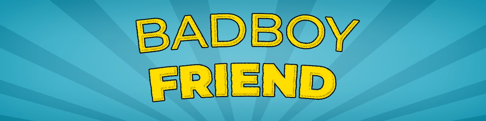 坏男孩室友：破处之旅（The Badboy Friend）Intro-Remake 精翻汉化 游戏截图 1