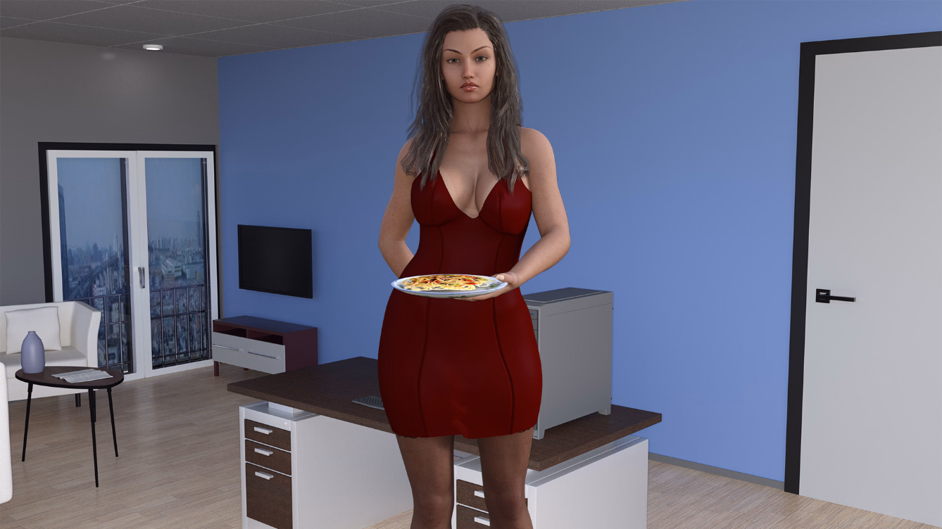 风流遗产：继承父亲的后宫（Father's Legacy）v0.2 精翻汉化 游戏截图 2