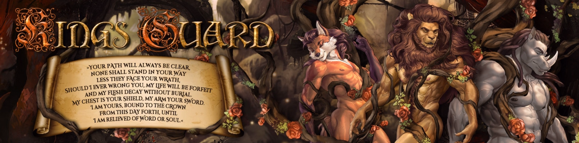 御林铁卫：托尔维尔大陆的欲望（Kingsguard）v1.07 精翻汉化 游戏截图 1