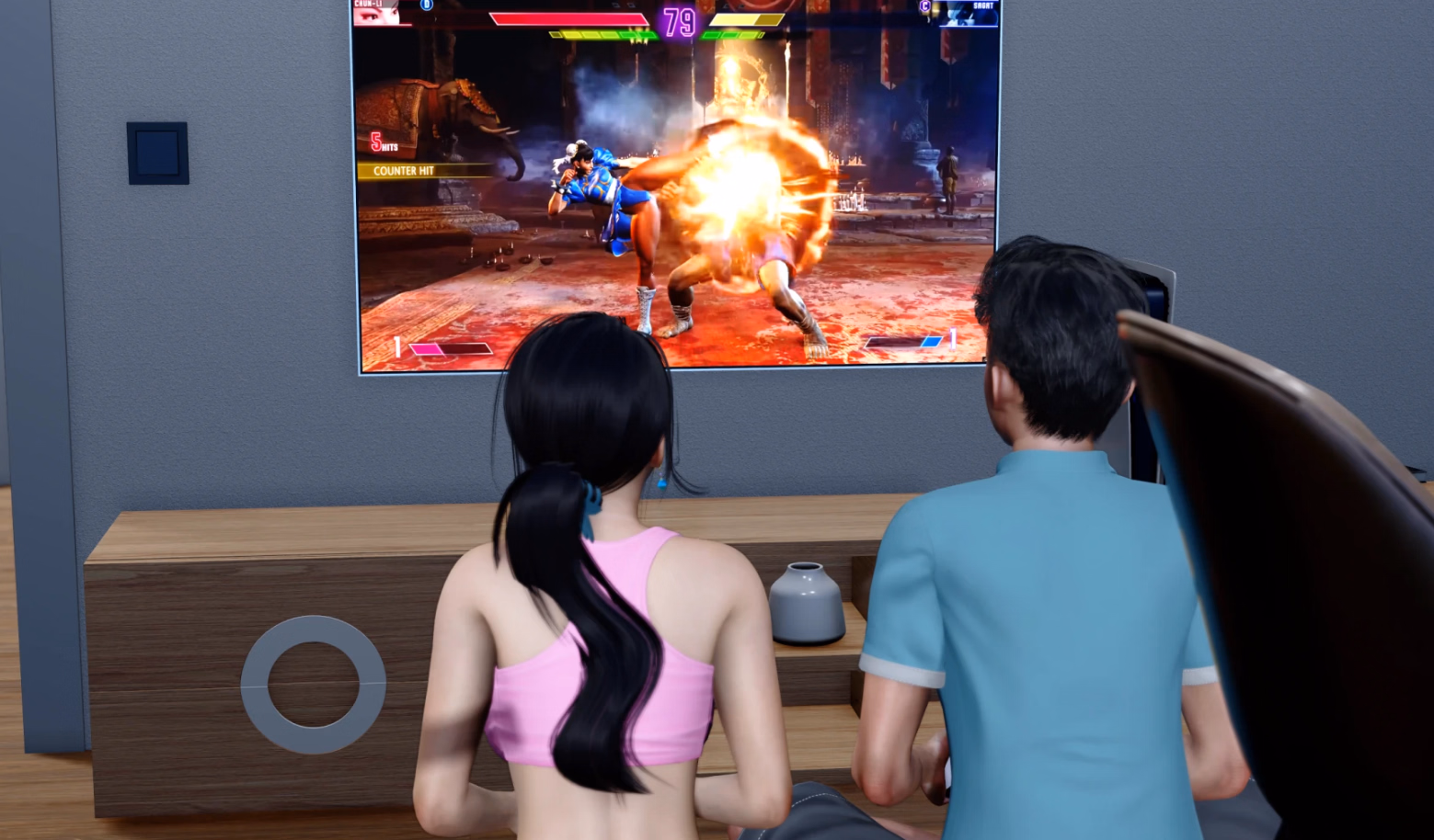 欲望主宰:腐化去哪了?(Sovereign of Desire: Where Did the Corruption Go?)demo 精翻汉化 游戏截图 5