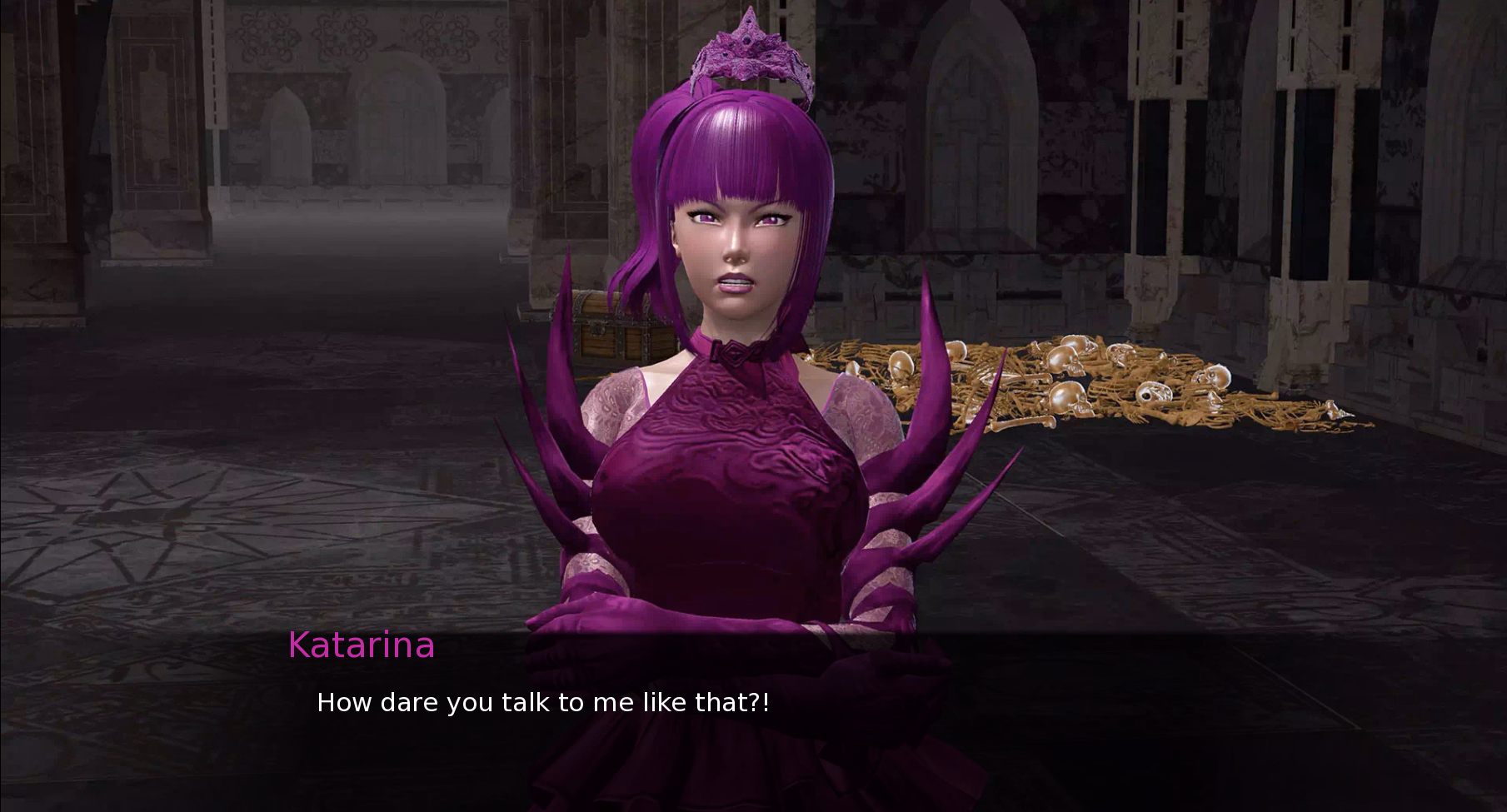 暗黑后宫：迷人妹妹的诱惑（Dark Harem）v0.3 精翻汉化 游戏截图 3