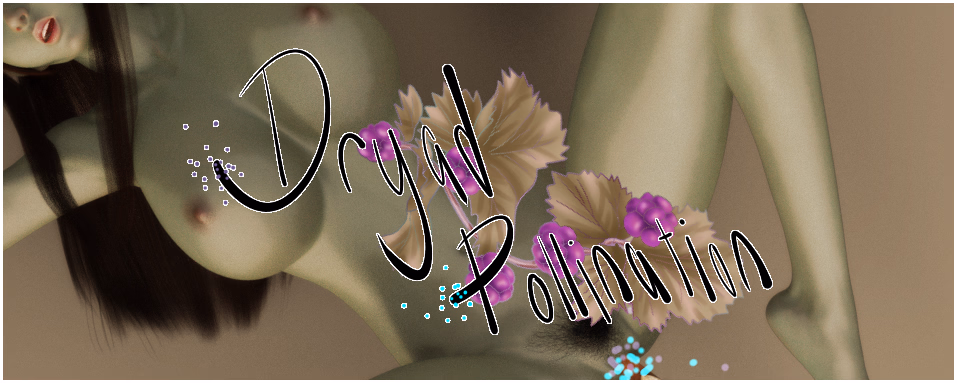 树妖授粉:榨取精华(Dryad Pollination)v1.0 精翻汉化 游戏截图 1