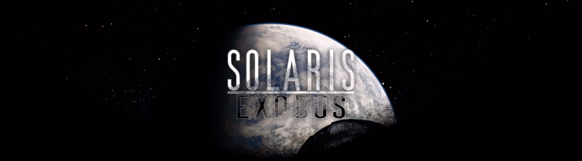 索拉里斯出埃及记:休眠舱的繁衍苏醒(Solaris Exodus)v1.0 精翻汉化 游戏截图 1