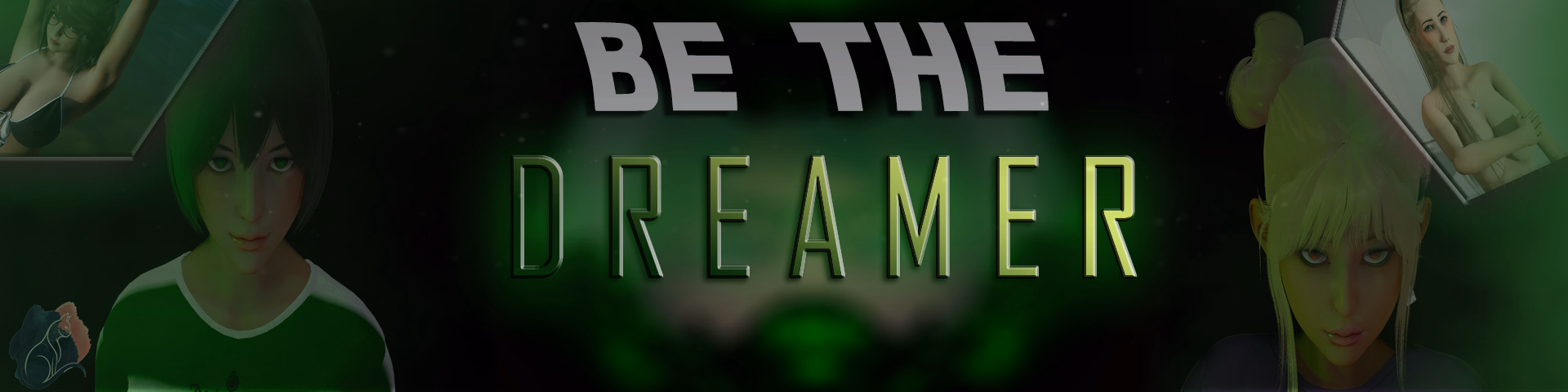筑梦欲境:美梦成真(Be the Dreamer)v1.0 精翻汉化 游戏截图 1