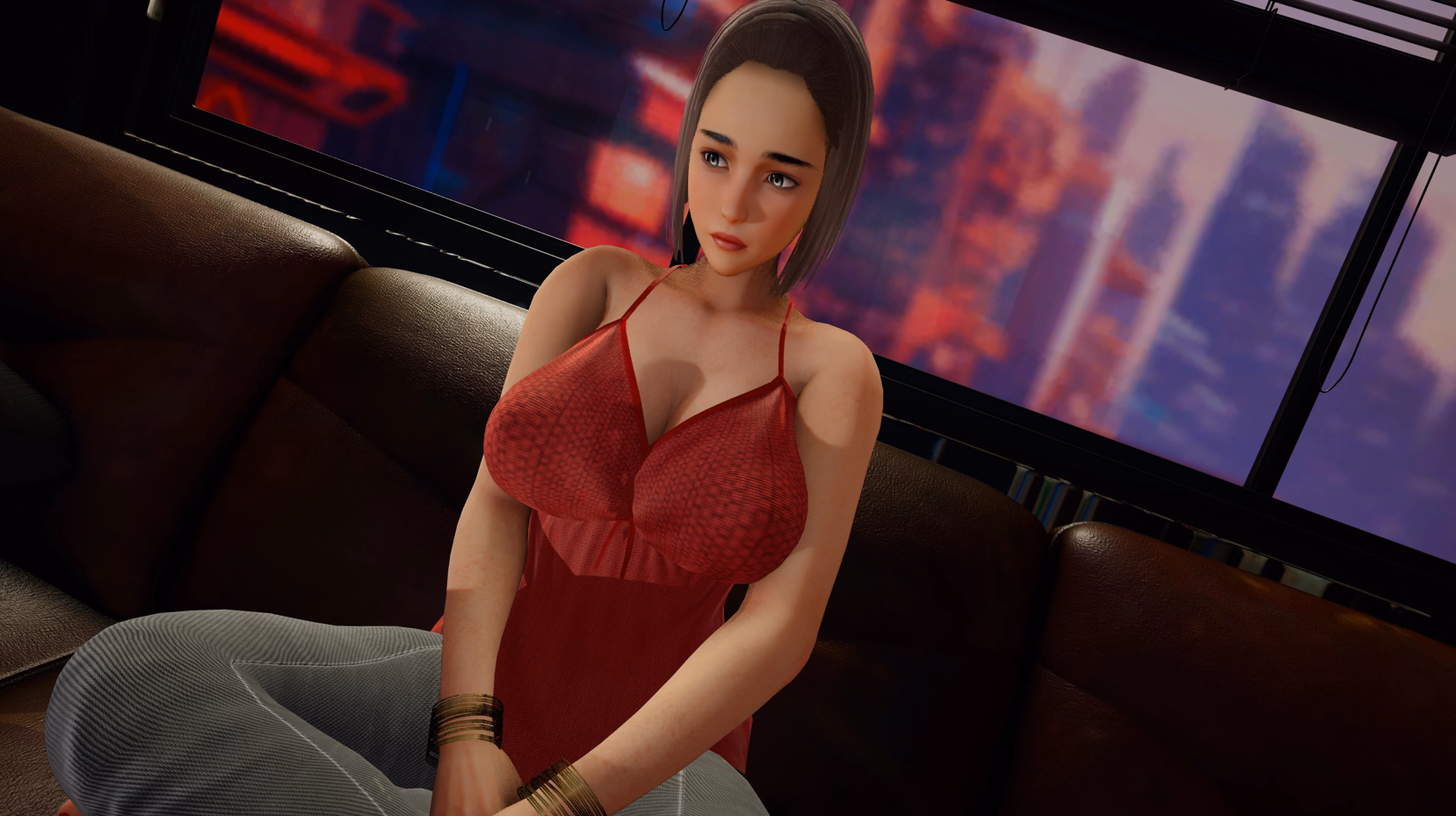 筑梦欲境:美梦成真(Be the Dreamer)v1.0 精翻汉化 游戏截图 5