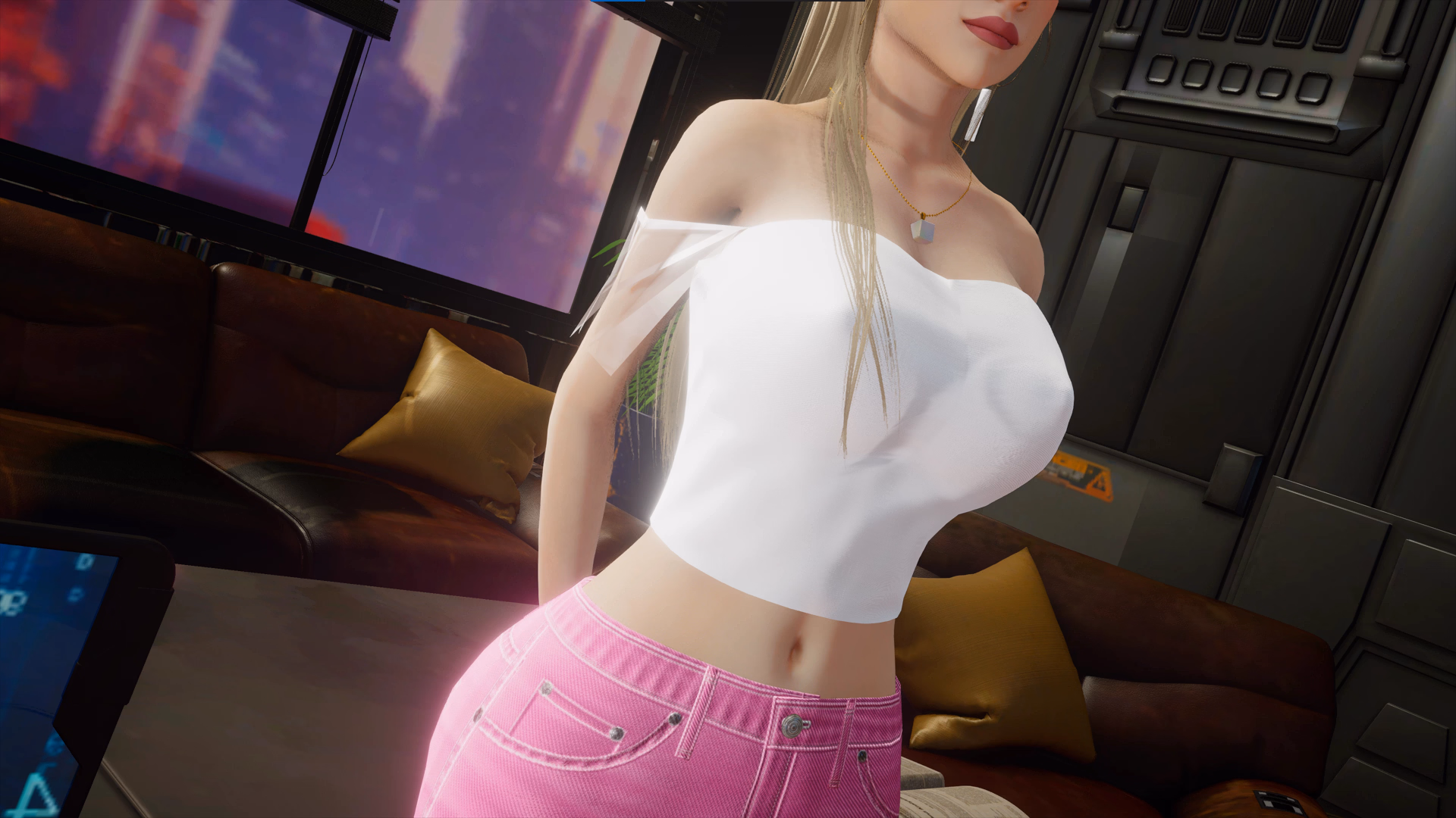 筑梦欲境:美梦成真(Be the Dreamer)v1.0 精翻汉化 游戏截图 6