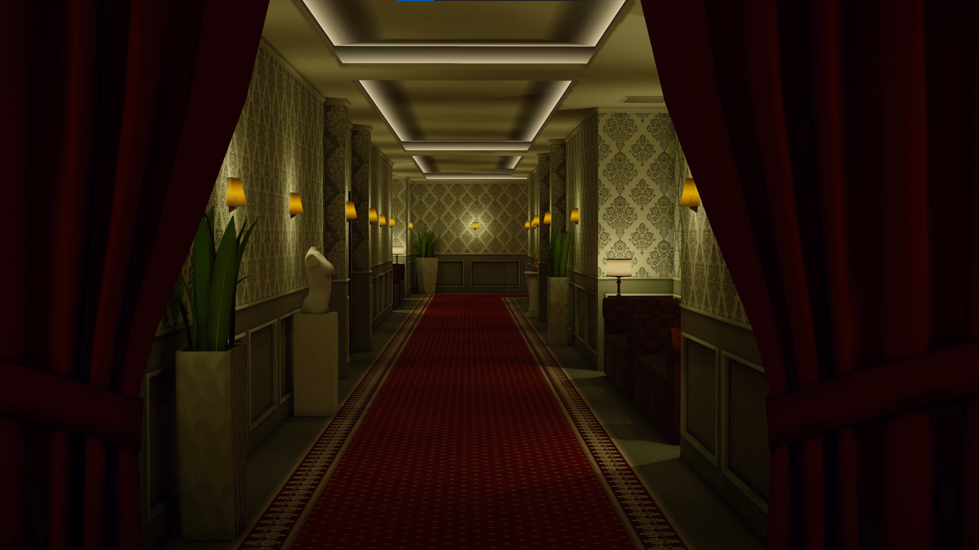 筑梦欲境:美梦成真(Be the Dreamer)v1.0 精翻汉化 游戏截图 8