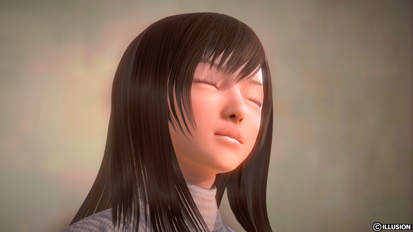处男爸爸：禁忌父女（Virgin Father）v0.05 精翻汉化 游戏截图 2
