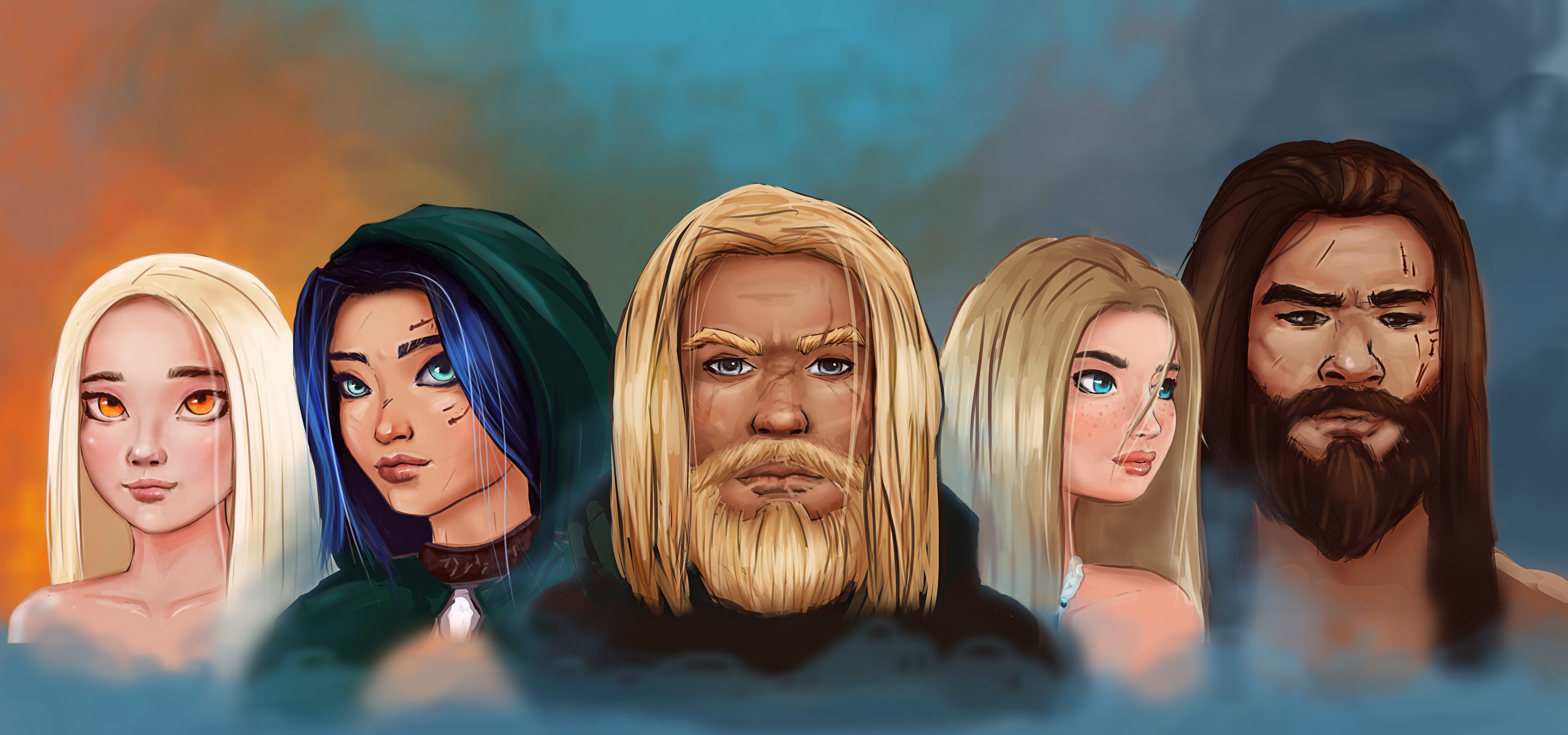 绿林传说：舍伍德艳史（Tales of Sherwood）v0.21 精翻汉化 游戏截图 1
