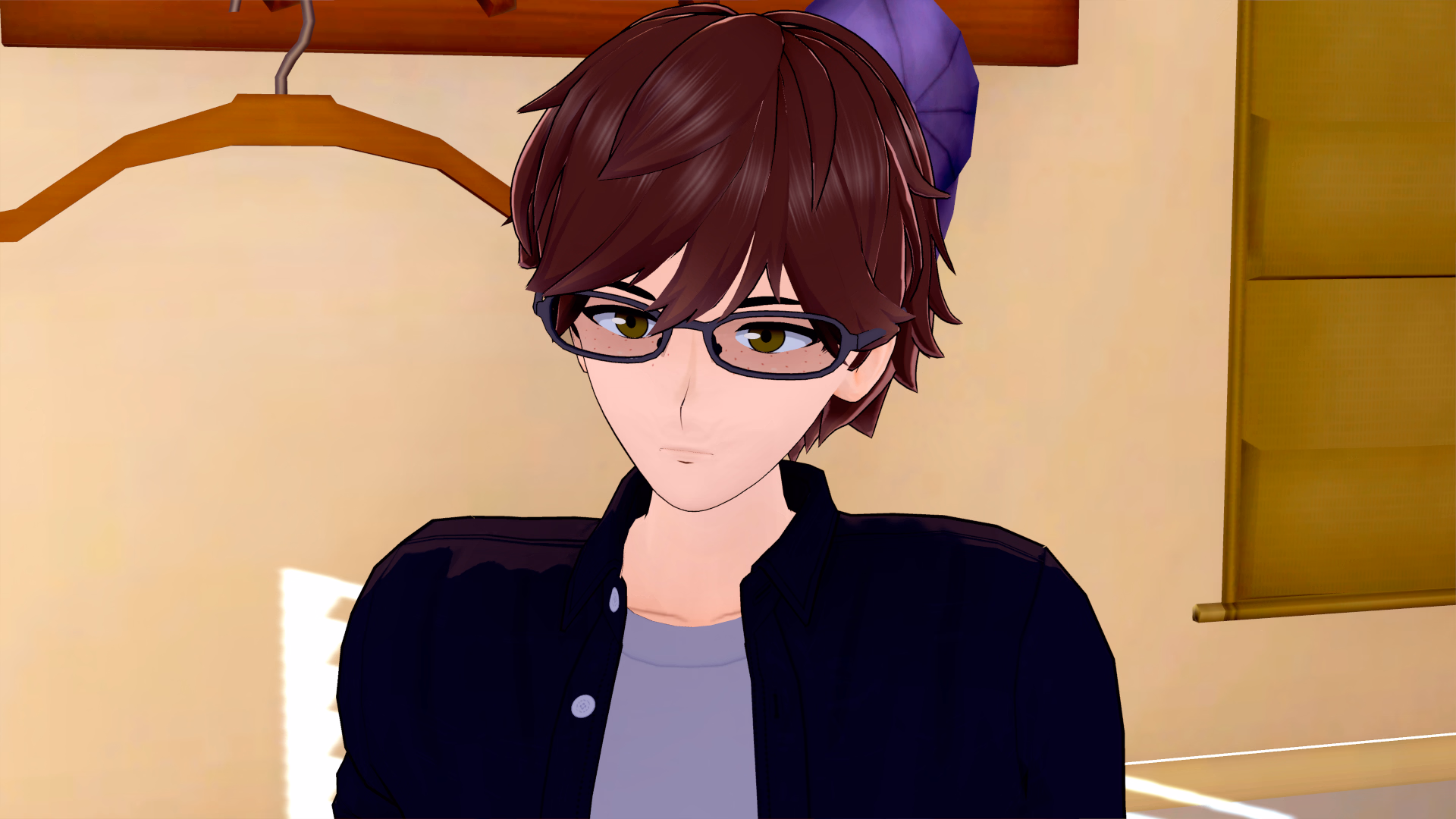 扶他泌尿科:女医生的强制榨精(Futa on Urology Clinic)v1.0 精翻汉化 游戏截图 2