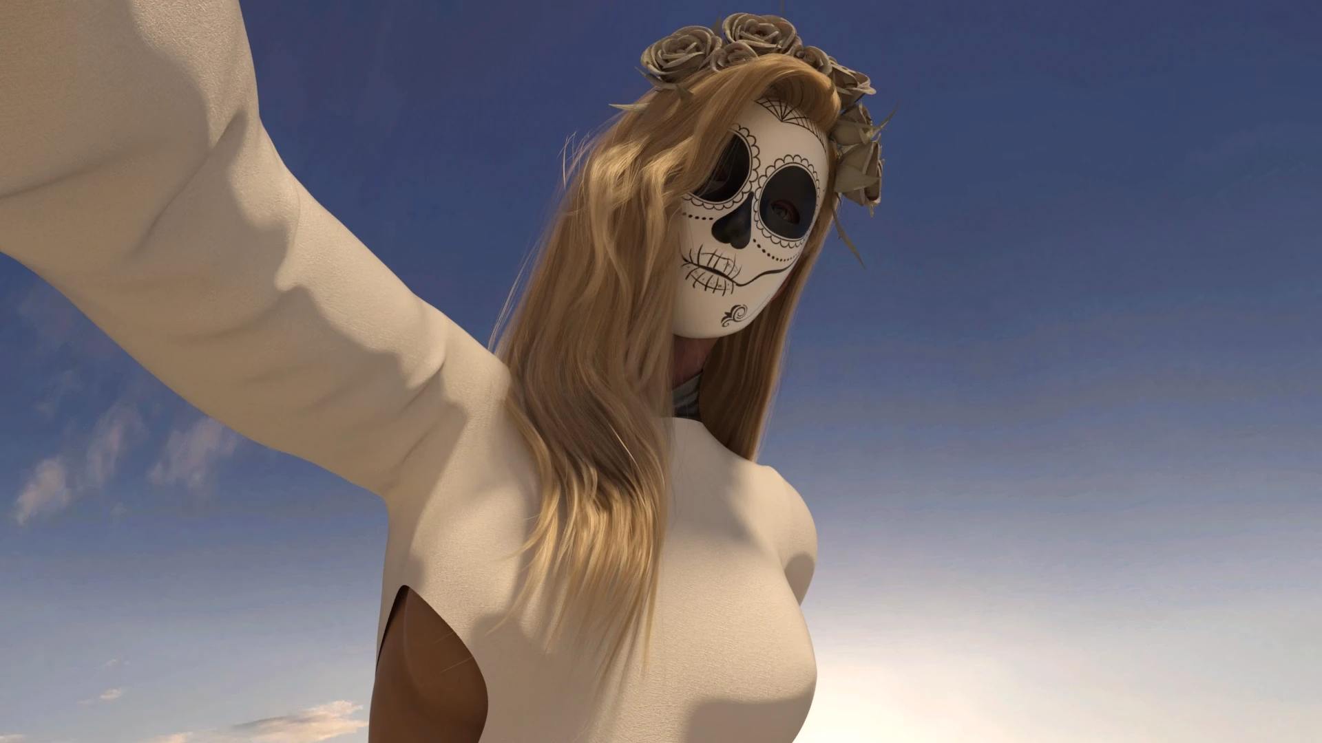 异态人生:性癖觉醒的新生活(Alterlife)v0.2 精翻汉化 游戏截图 2