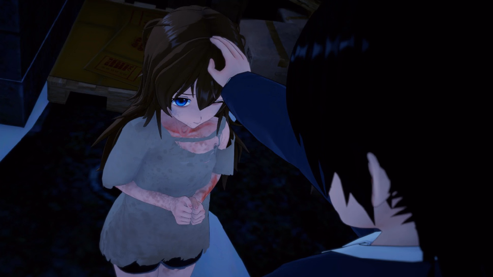 我们之间的家:同居生活(A Home Between Us)v0.3.8a 精翻汉化 游戏截图 4