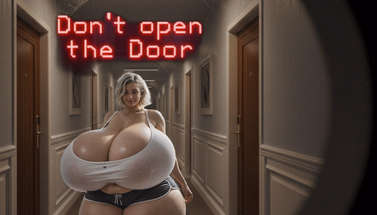 别开门：门后的欲望（Don´t open the Door）demo 精翻汉化 游戏截图 1