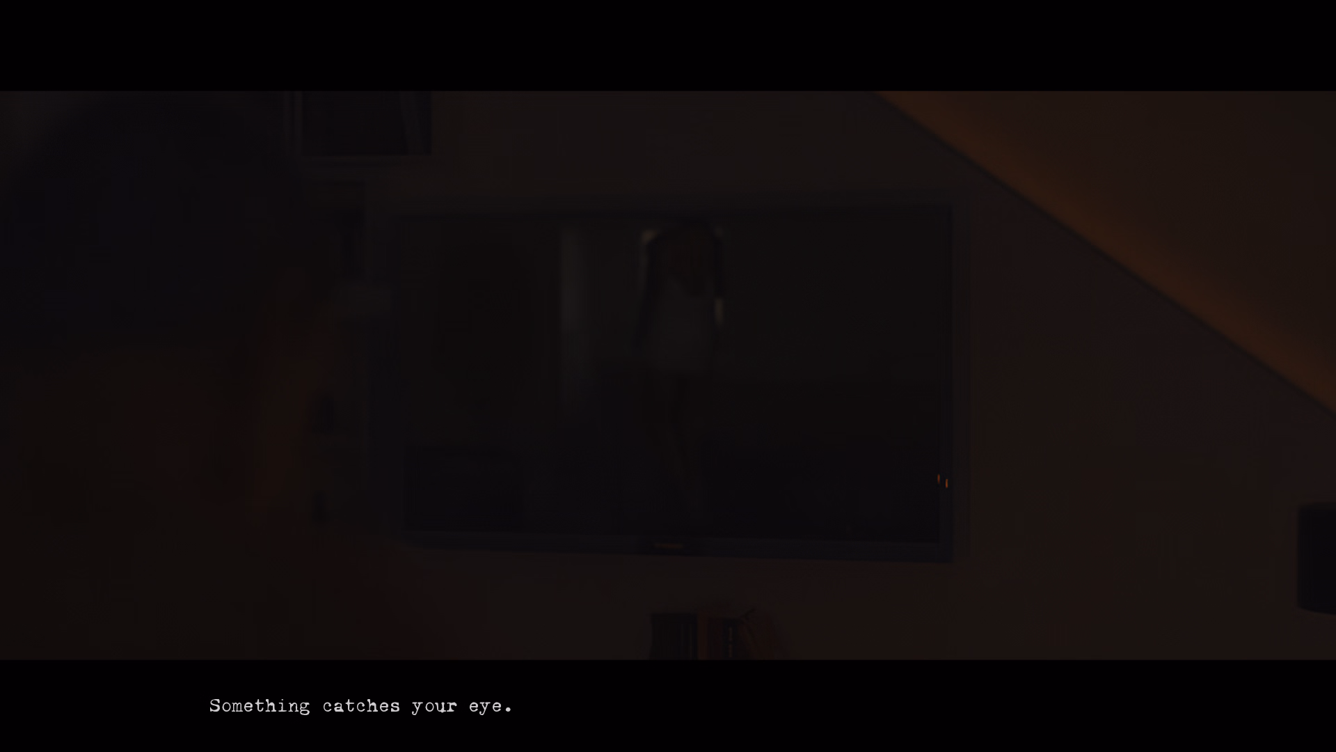 停电:网恋奔现的恐怖欲海(Blackout)v1.01 精翻汉化 游戏截图 7