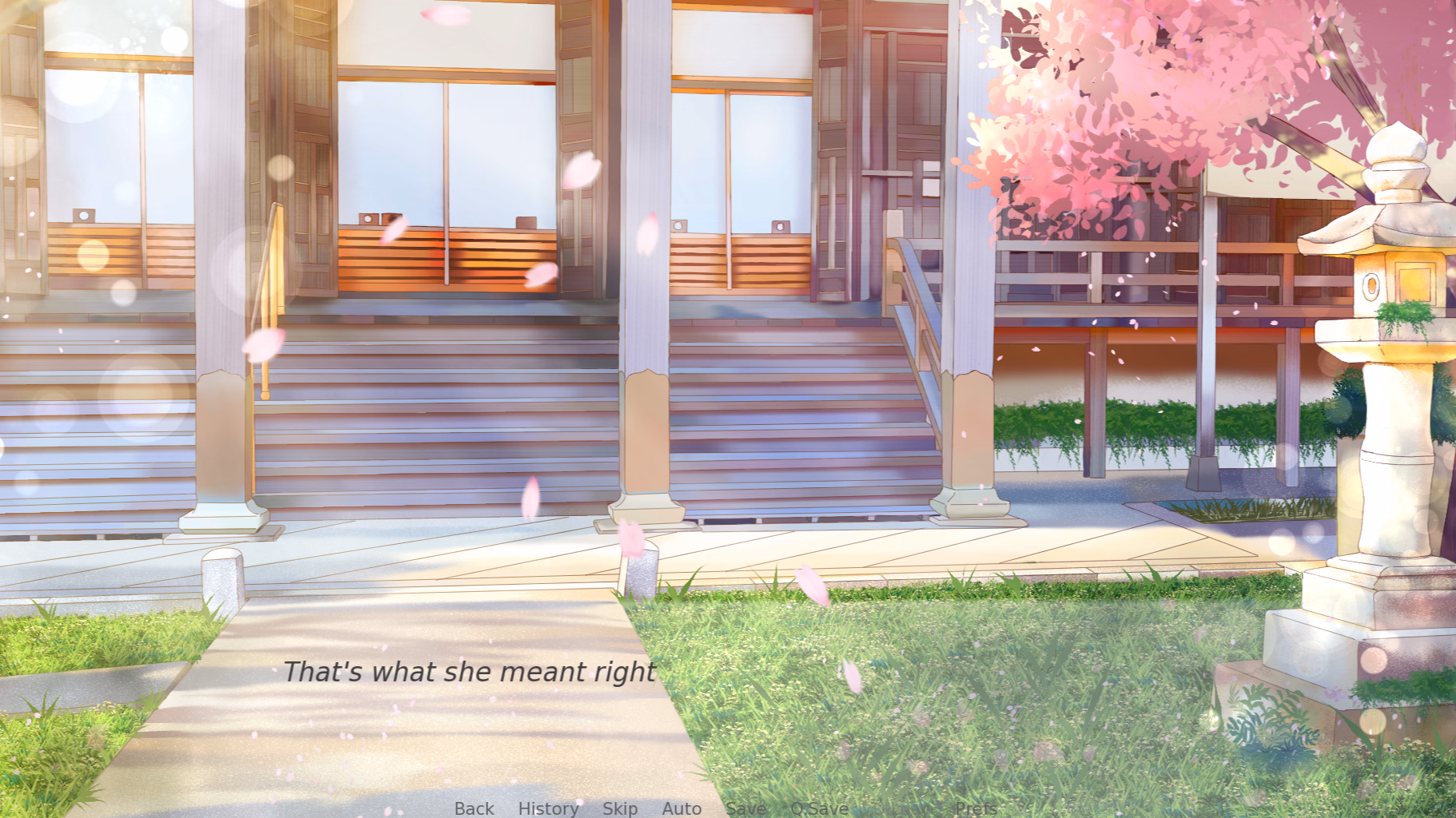 精灵学院：魔法与美食的催熟（Seirei Academy）v1.0 精翻汉化 游戏截图 6