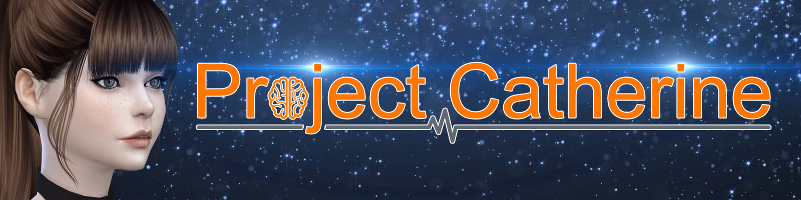 凯瑟琳计划：脑电波精神控制（Project Catherine）v0.3.0.16 精翻汉化 游戏截图 1