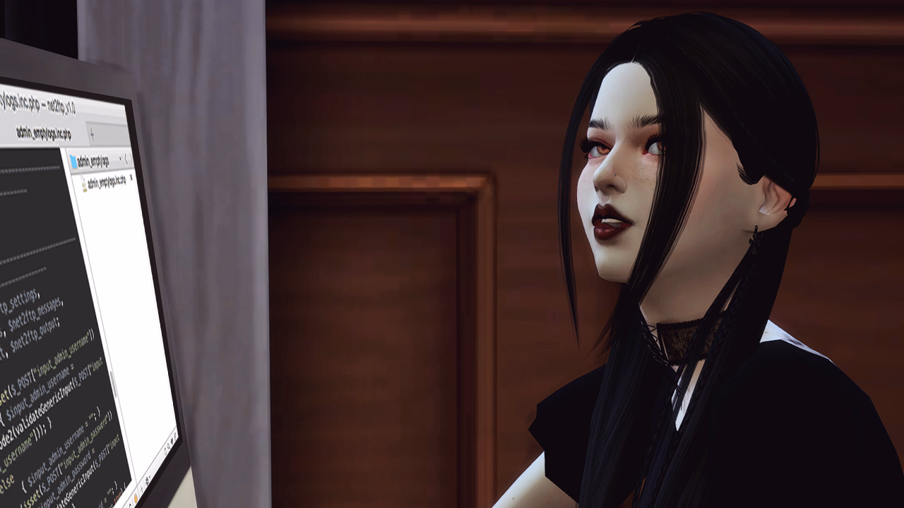 凯瑟琳计划：脑电波精神控制（Project Catherine）v0.3.0.16 精翻汉化 游戏截图 4