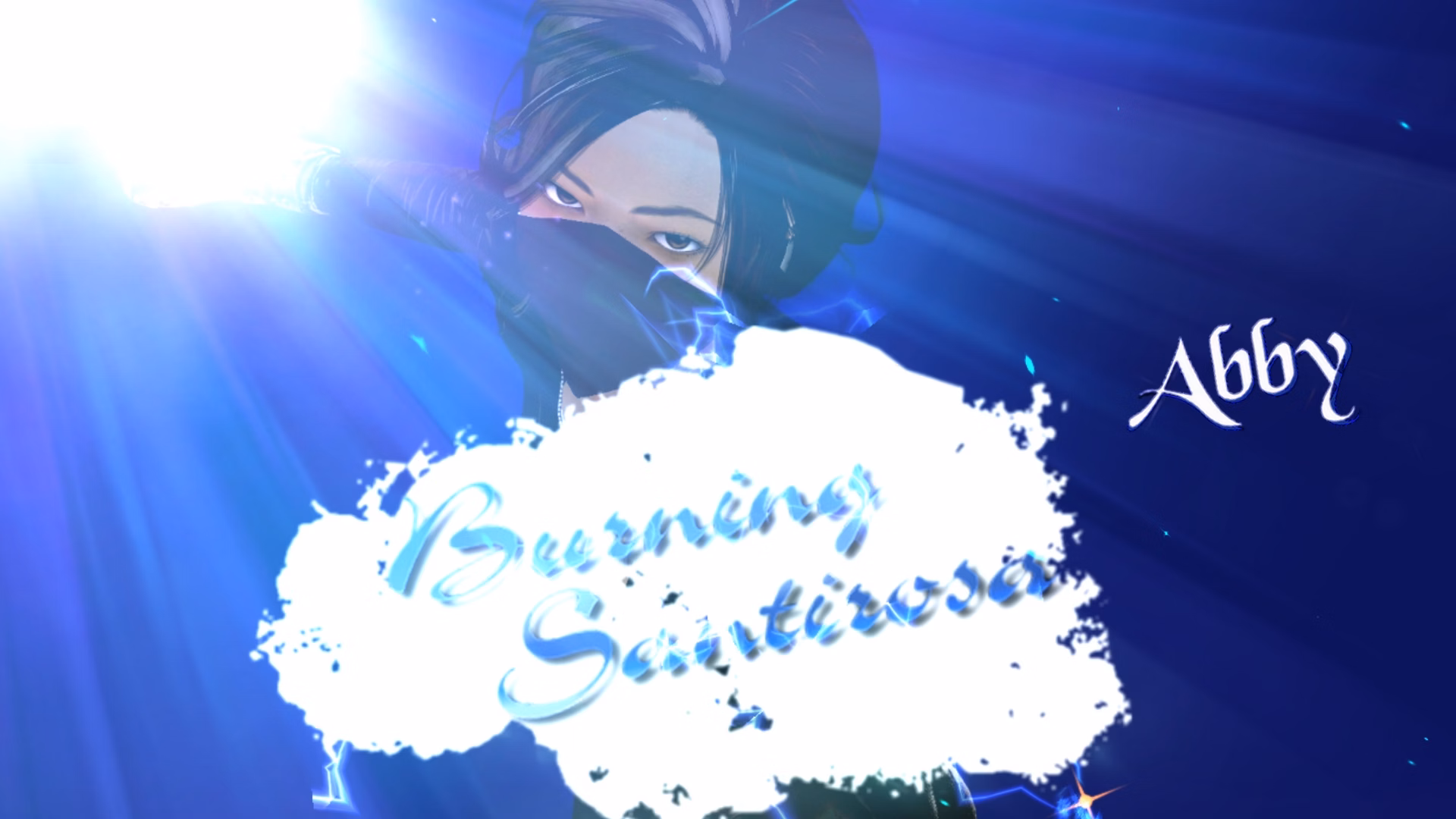欲火圣蒂罗莎:绝望的天堂岛(Burning Santirosa)Final 精翻汉化 游戏截图 2