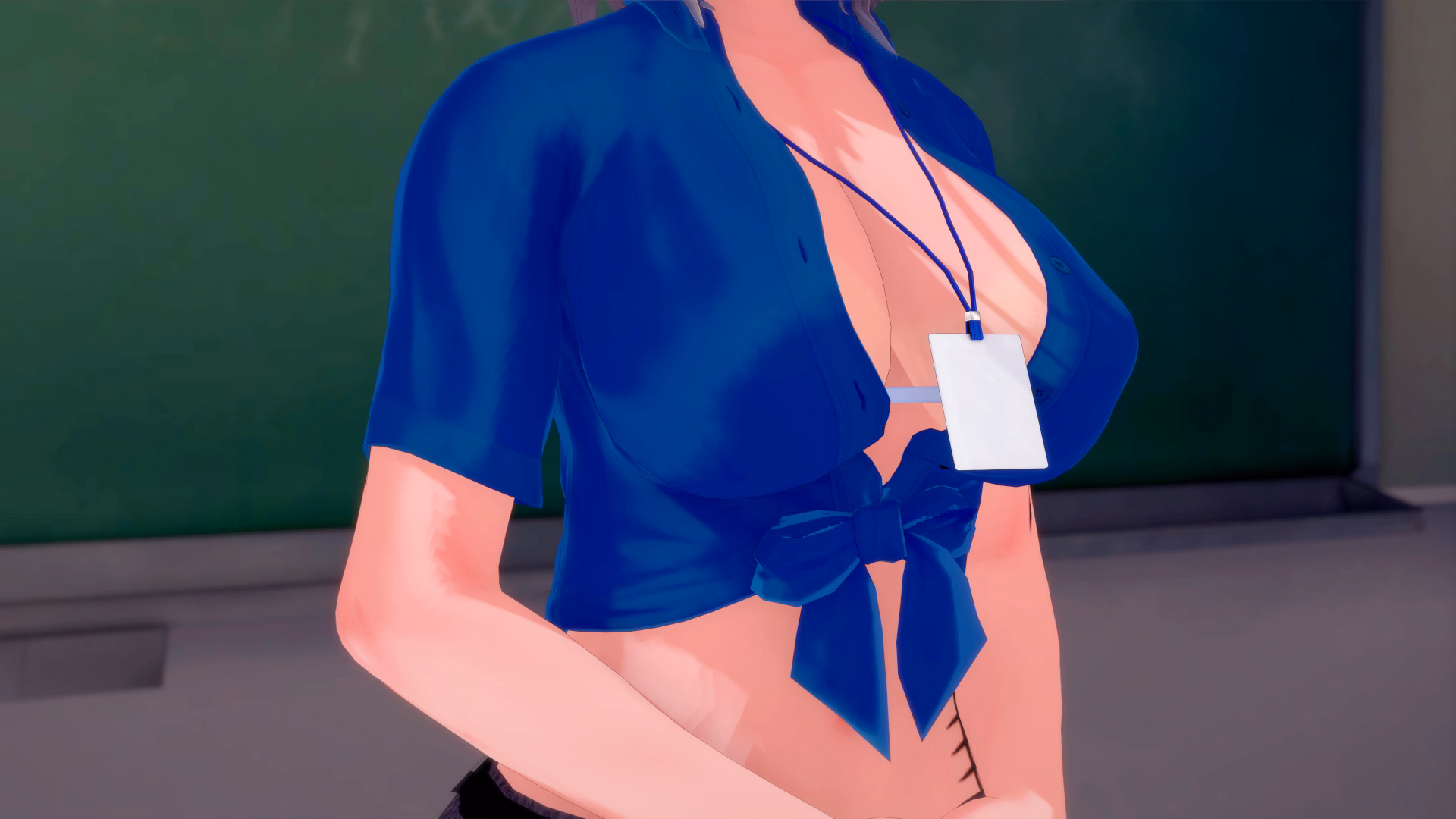 从破碎到称霸:黑道大佬的复仇后宫(Broken to Boss)Ch.1 精翻汉化 游戏截图 8
